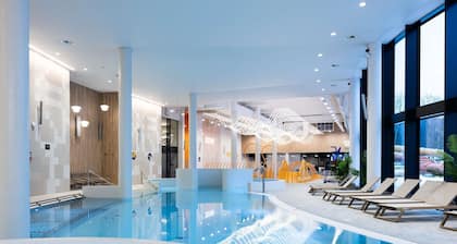Mercure Szczyrk Resort