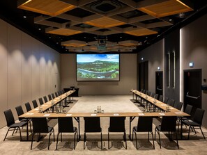 Sala de reuniones
