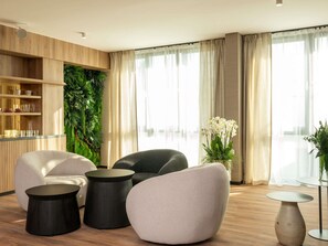 Phòng trị liệu đôi, phòng xông hơi, trị liệu toàn thân, tẩy tế bào chết 