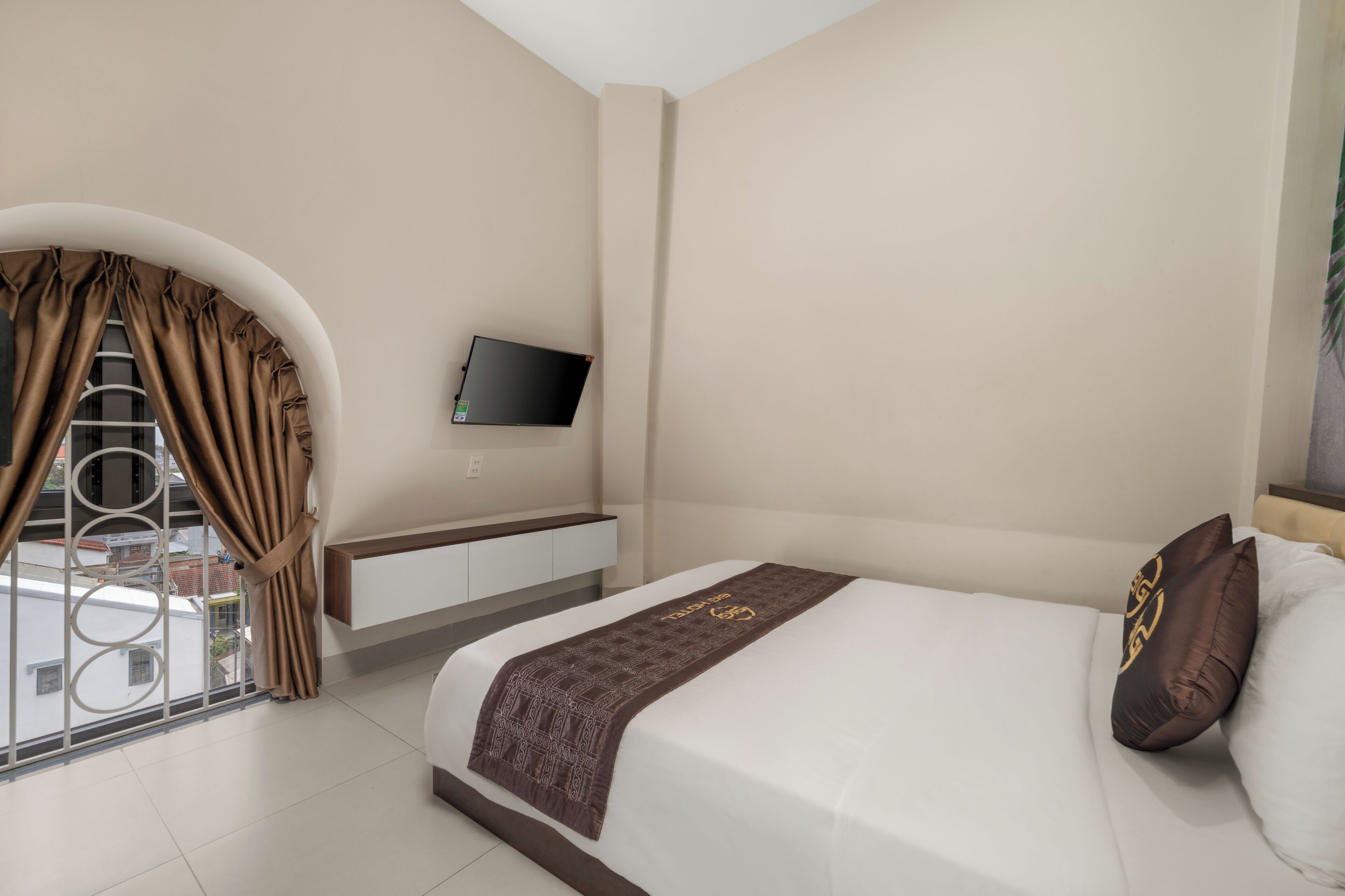 Foto - BIG Hotel Huế