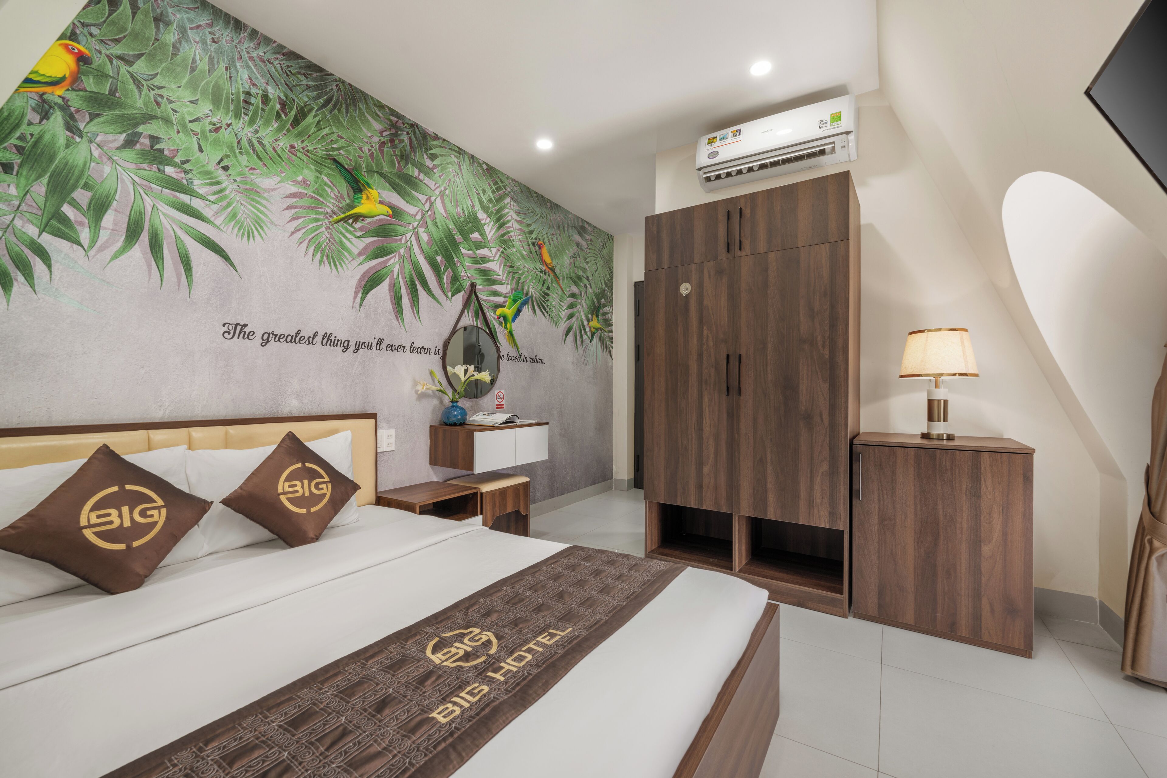 Photo - BIG Hotel Huế