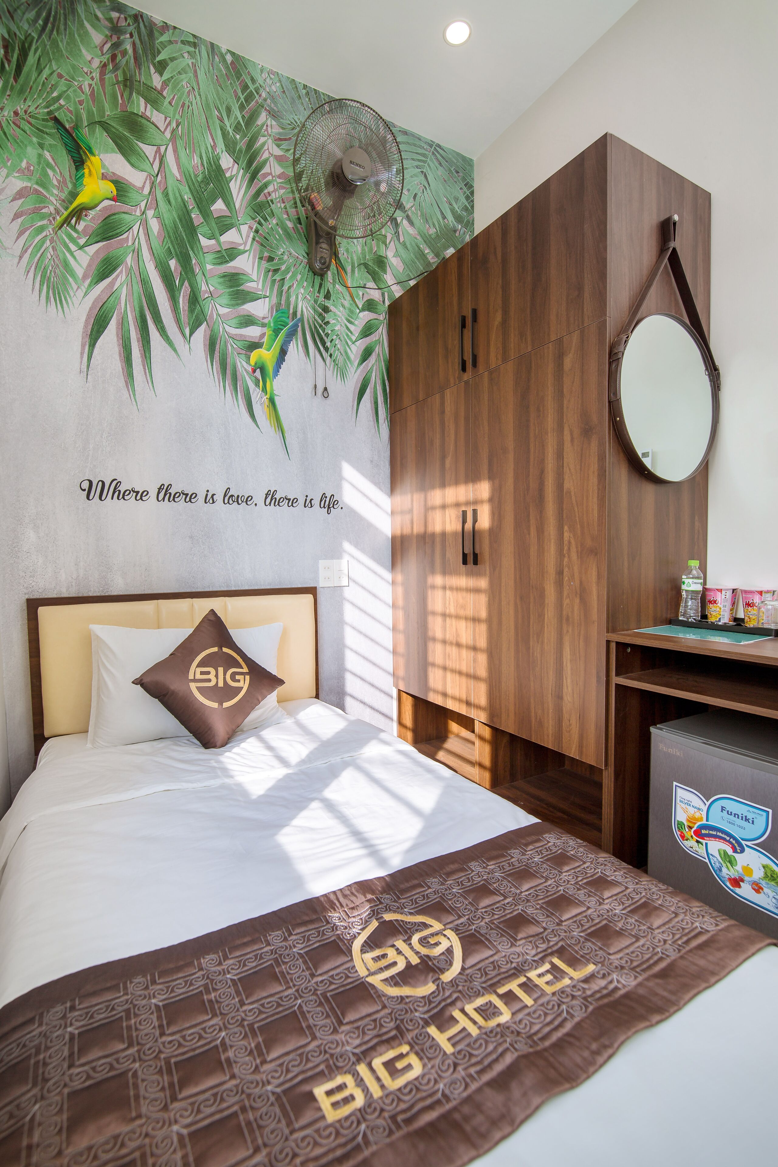 Photo - BIG Hotel Huế