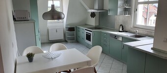 Gästewohnung Eulennest