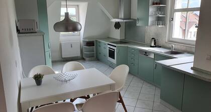 Gästewohnung Eulennest