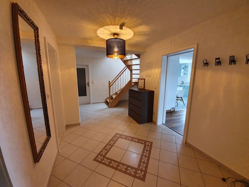 Gästewohnung Eulennest