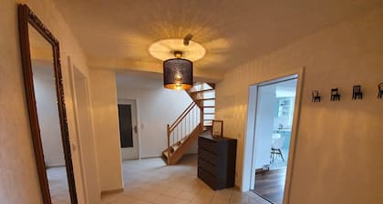 Gästewohnung Eulennest