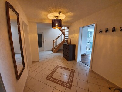 Gästewohnung Eulennest