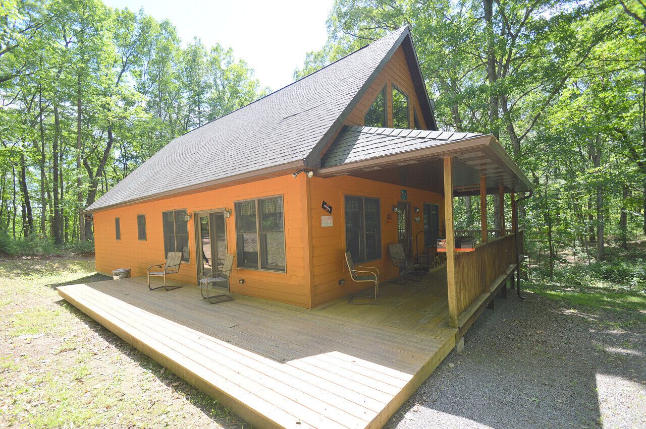 Dickies Roadhouse - Retreat