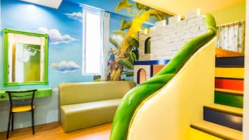 1 chambre, chambres insonorisées, Wi-Fi gratuit