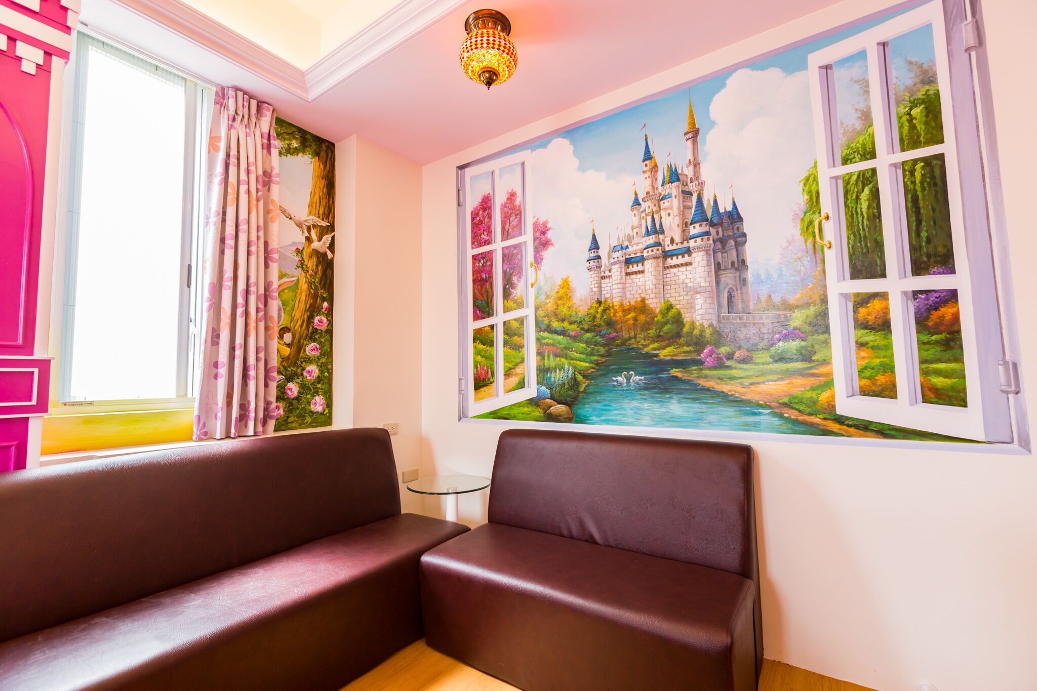 Family Quadruple Room | Soundproofing, free WiFi