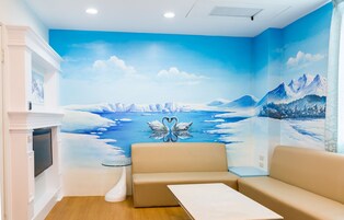 Deluxe-Loft | 1 Schlafzimmer, schallisolierte Zimmer, kostenloses WLAN