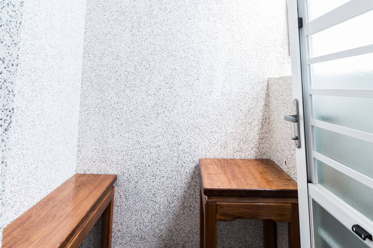 Family Dört Kişilik Oda | Banyo | Ücretsiz banyo/kozmetik ürünleri, saç kurutma makinesi, terlik