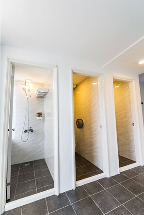 Deluxe Loft | Soundproofing, free WiFi - Goodluck B&B (Liuqiu)