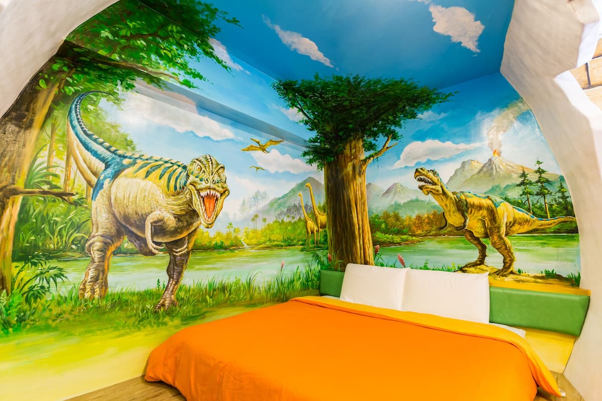 Gallery Tek Büyük Yataklı Oda, 1 En Büyük (King) Boy Yatak | 1 yatak odası, ses yalıtımı, ücretsiz kablosuz İnternet