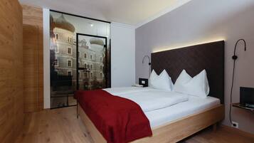 Comfort Apartment, 1 Double Bed with Sofa bed