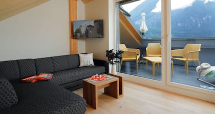 Apartmenthaus Nr. 1