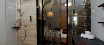 Apartmenthaus Nr. 1