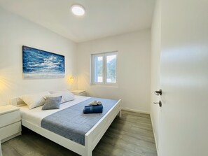 House, 3 Bedrooms, Accessible, Private Pool | 4 bedrooms - Holiday Home Biograd na Moru With Private Pool Minutes From Adriatic Sea (Benkovac)