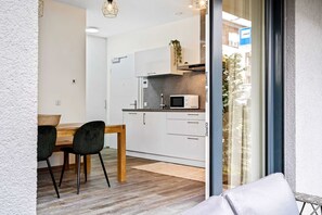 Interior - Chic Stay in Limpertsberg Near City Center (Luxembourg)