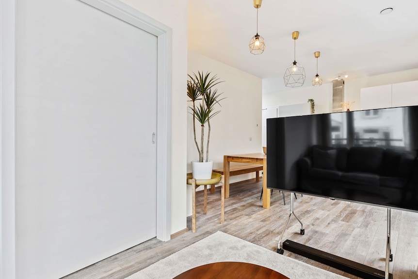 Chic Stay In Limpertsberg Near City Center - Strassen