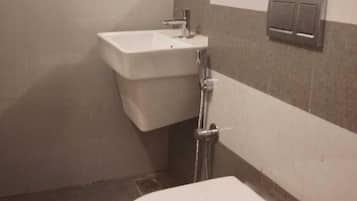 Habitación individual Deluxe | Wifi gratis