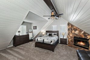 3 habitaciones y wifi