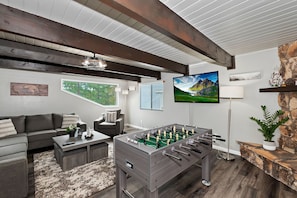 Sala de juegos