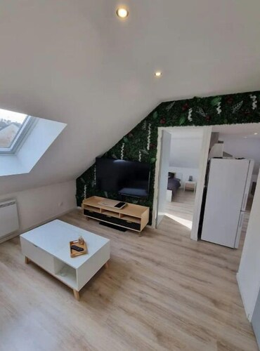 Cosy Studio(proche Disneyland)