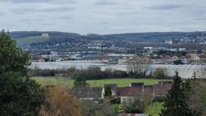 Luftbilde