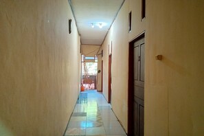 Interior detail - OYO 93479 Hotel Jaguar Sentani (Sentani)