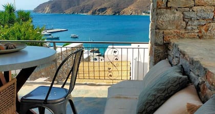 Amorgos Elegant Houses, Villa 6