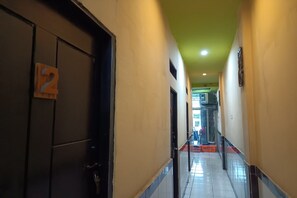 Lobby - OYO 93485 Hotel Kenzie Sentani (Sentani)