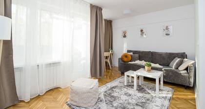 ShortStayPoland Jana Pawła II 65 B141