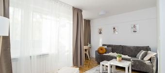 ShortStayPoland Jana Pawła II 65 B141