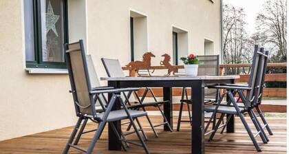 Jeder Besuch ein Kleiner Urlaub - Heide-Trail Dolle