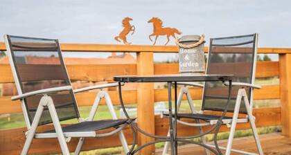 Jeder Besuch ein Kleiner Urlaub - Heidetrail Dolle