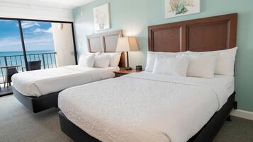 Wi-Fi, vuodevaatteet