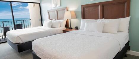 1 chambre, Wi-Fi, literie fournie