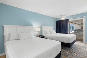 Internet, bed sheets