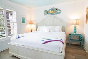 2 soveværelser, internetforbindelse, sengetøj