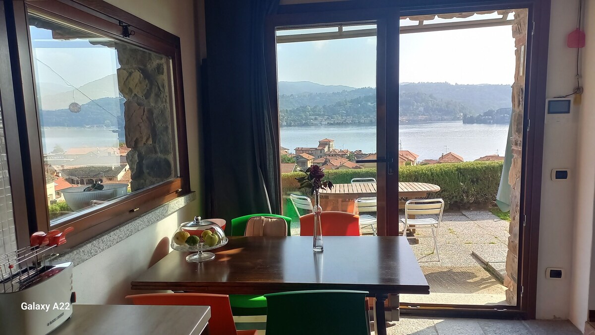 Bild für Gastgeberprofil