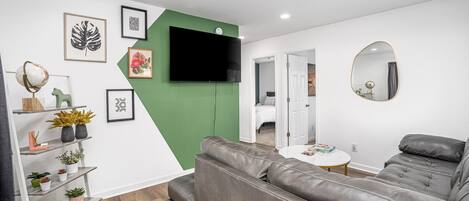 Smart TV, escritórios