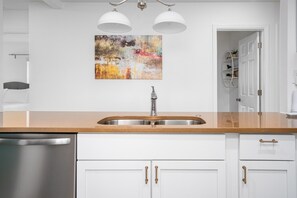 Interior - Centrally Located, 3BD Urban Oasis (Indianapolis)