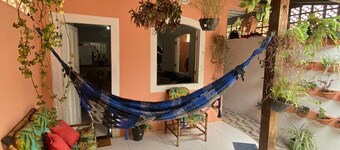 Casa Para Temporada em Paraty, a Poucos Minutos do Centro Histórico