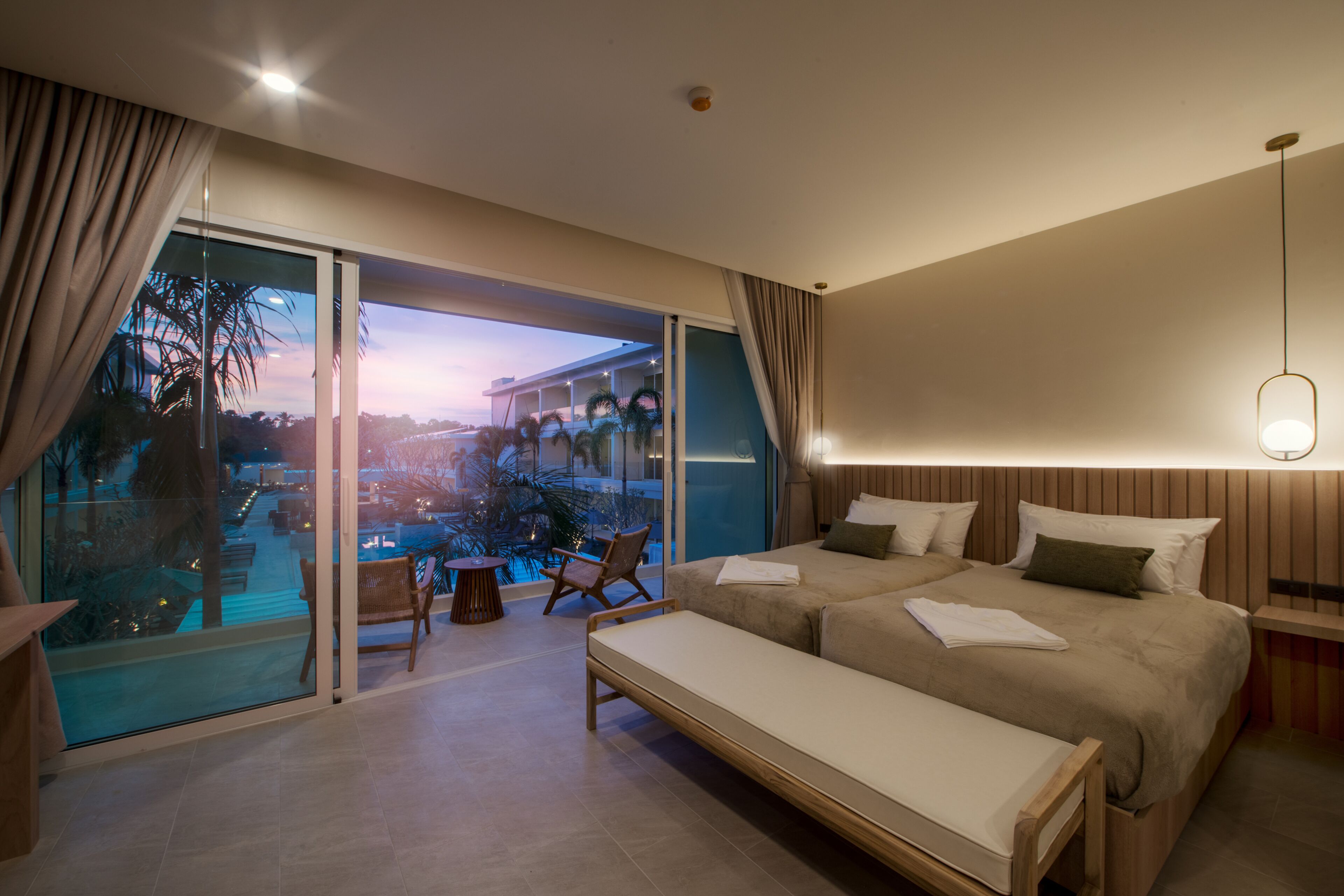 Foto - Niranapa Boutique Resort