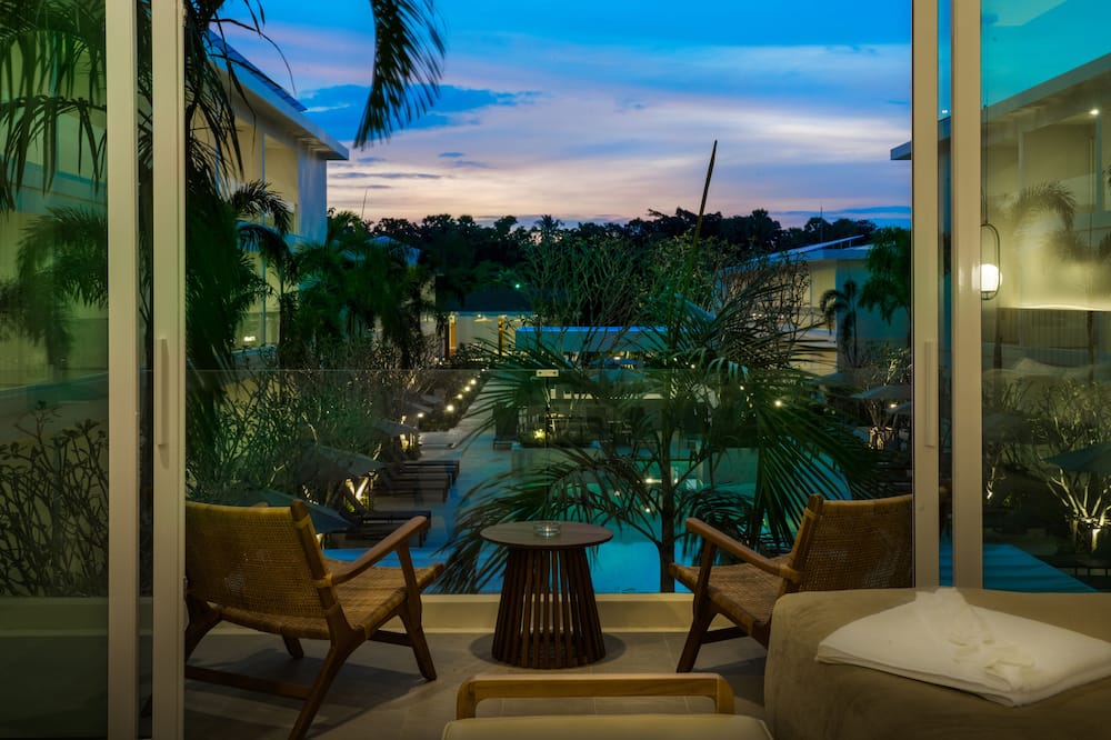 Niranapa Boutique Resort