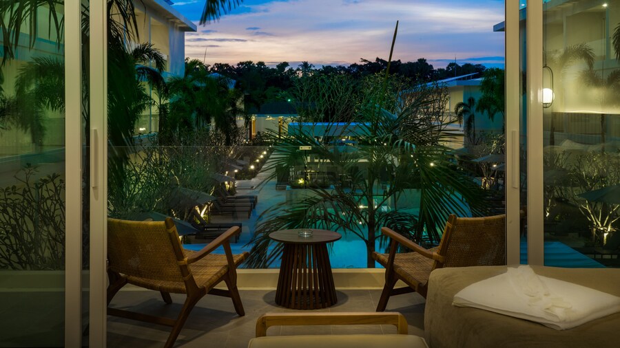 Niranapa Boutique Resort