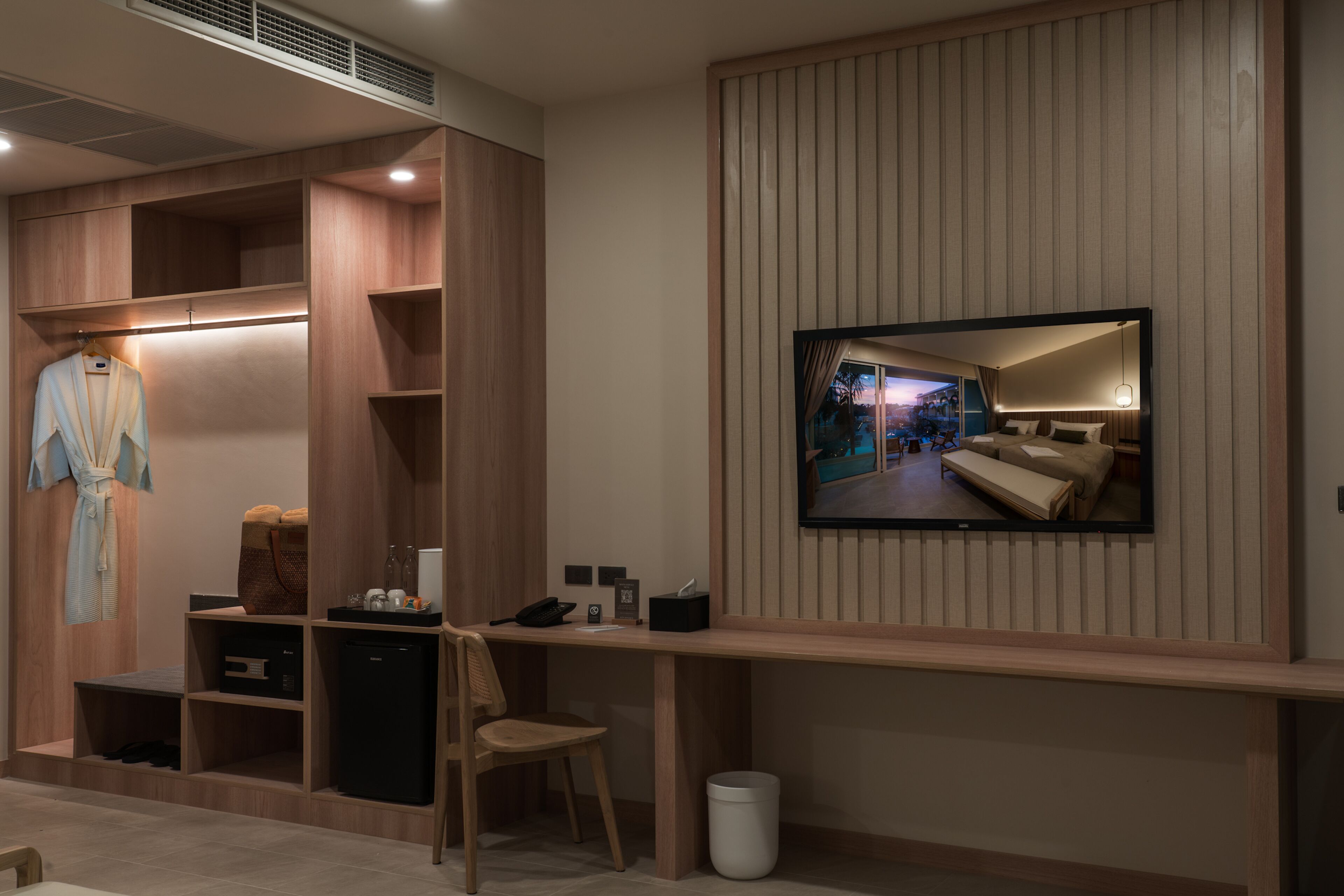 Foto - Niranapa Boutique Resort