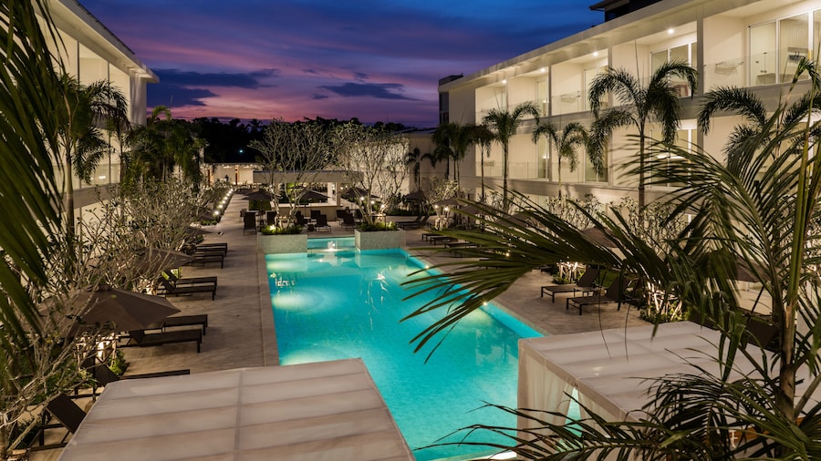 Niranapa Boutique Resort