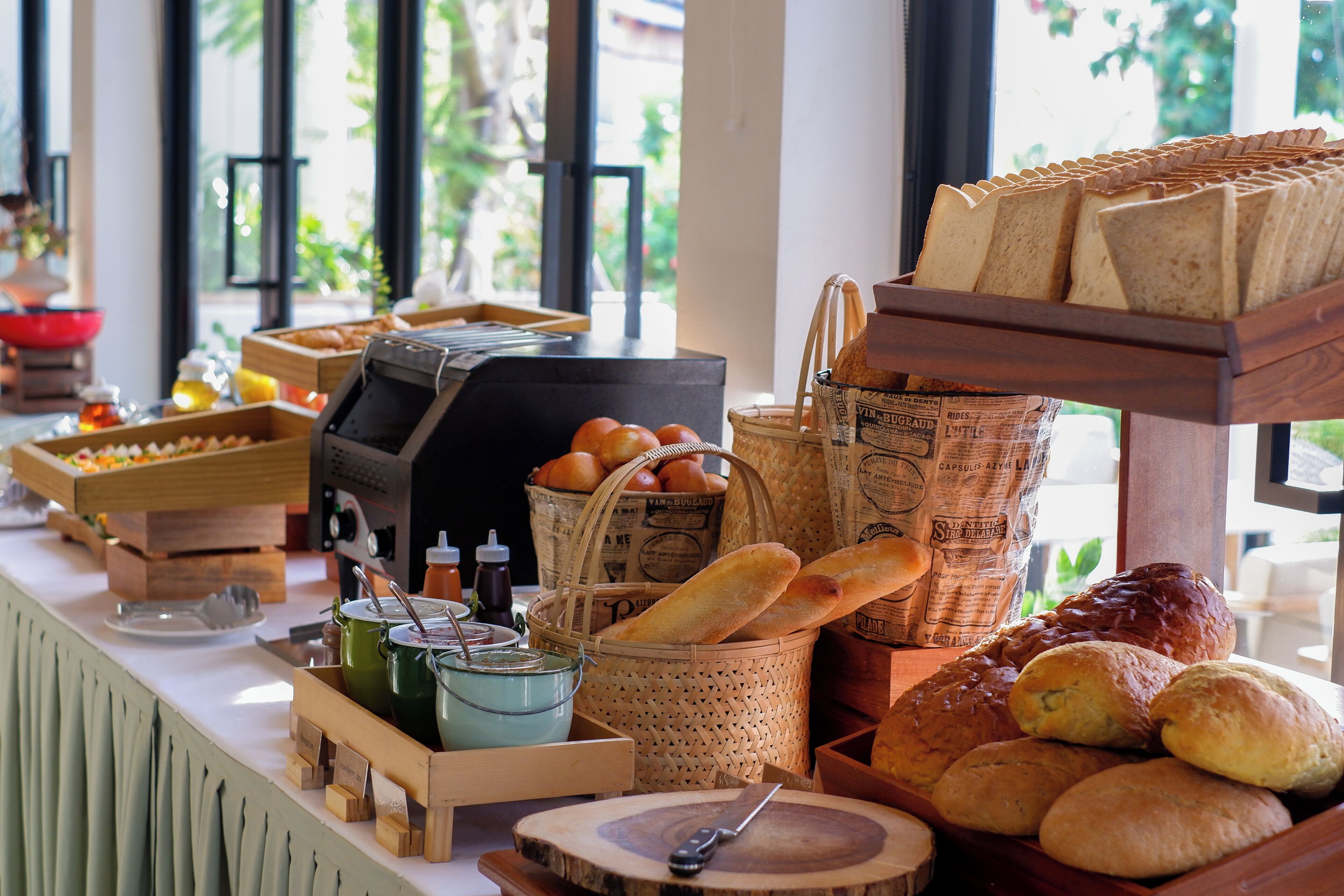 Foto - Niranapa Boutique Resort